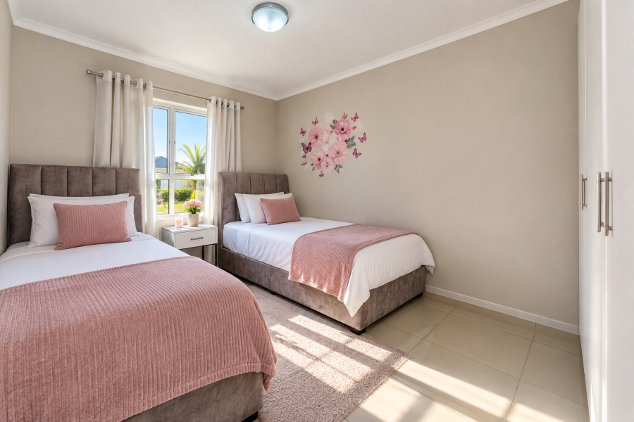 2 Bedroom Property for Sale in Haasendal Western Cape